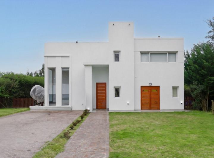 Casa · 261m² · 5 Ambientes