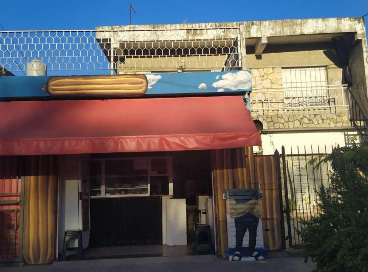 Casa · 190m² · 7 Ambientes