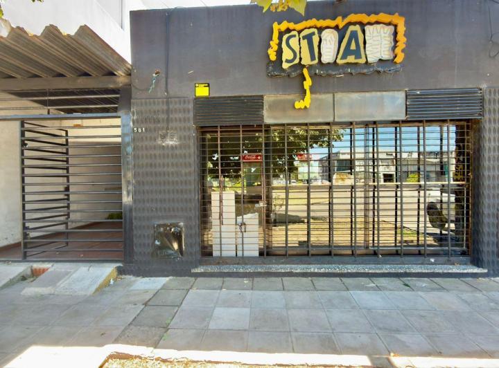 Casa · 224m² · 6 Ambientes · 1 Cochera