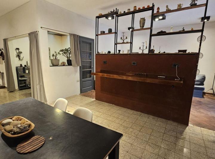 Casa · 161m² · 6 Ambientes