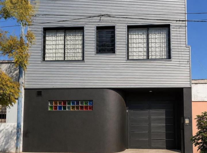 Casa · 271m² · 10 Ambientes · 3 Cocheras