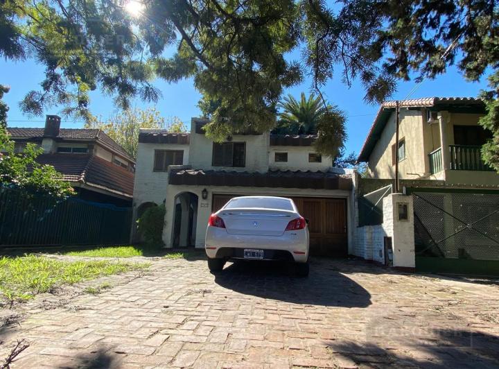 Casa · 514m² · 4 Dormitorios