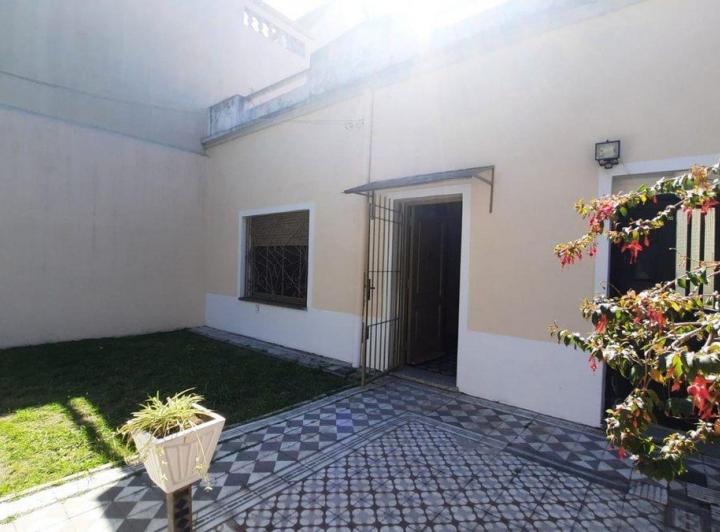 Casa · 155m² · 4 Ambientes