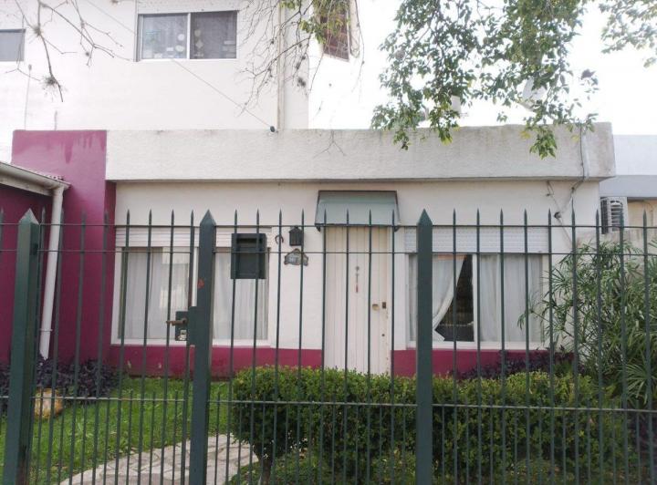 Casa · 125m² · 5 Ambientes · 1 Cochera