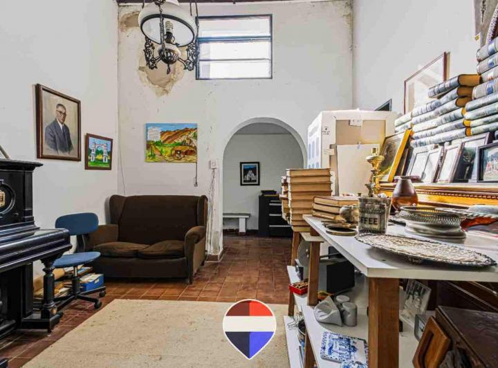Casa · 250m² · 4 Ambientes