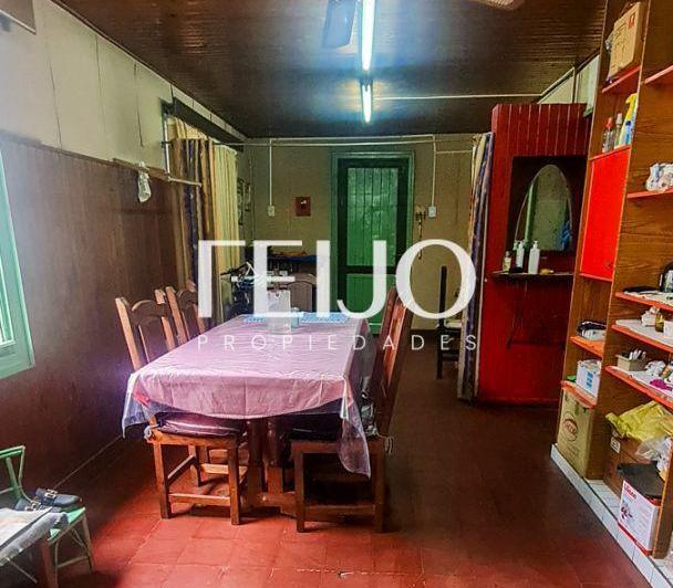 Casa · 127m² · 5 Ambientes · 3 Cocheras