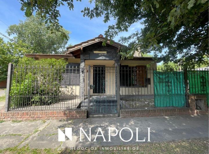 Casa · 170m² · 7 Ambientes