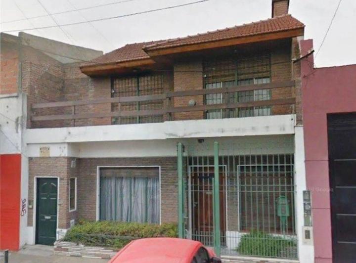Casa · 150m² · 5 Ambientes