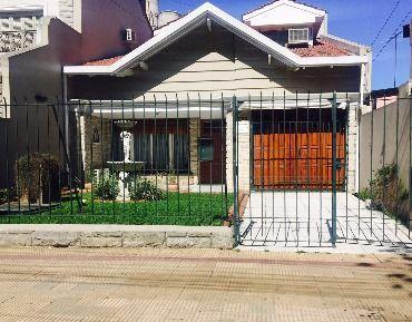 Casa · 480m² · 6 Ambientes