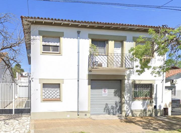 Casa · 535m² · 5 Ambientes · 2 Cocheras