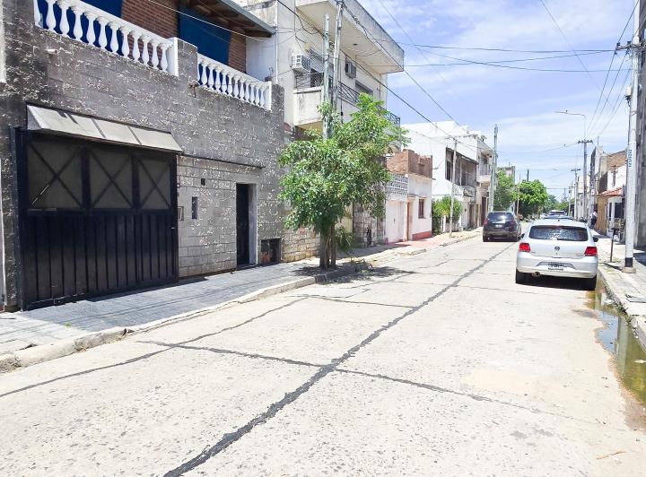 Casa · 114m² · 4 Ambientes