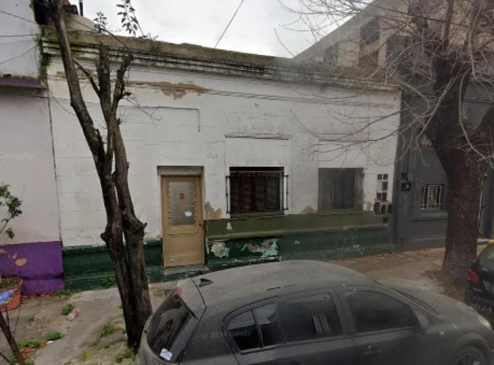 Casa · 100m² · 6 Ambientes