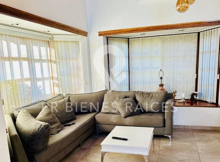 Casa · 139m² · 5 Ambientes · 1 Cochera