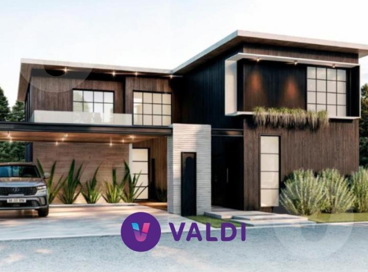 Casa · 250m² · 6 Ambientes · 1 Cochera