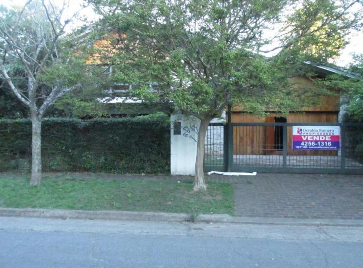 Casa · 6 Ambientes