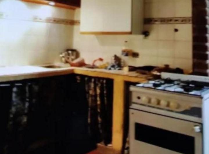 Casa · 200m² · 5 Ambientes · 5 Cocheras