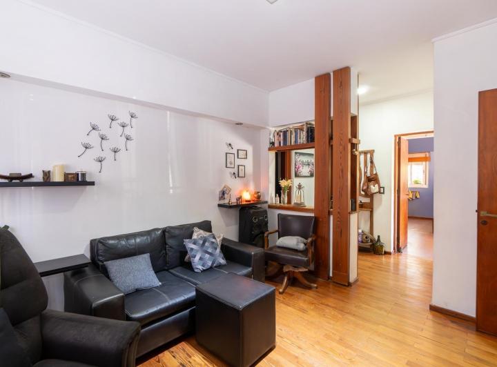 Casa · 110m² · 5 Ambientes · 1 Cochera