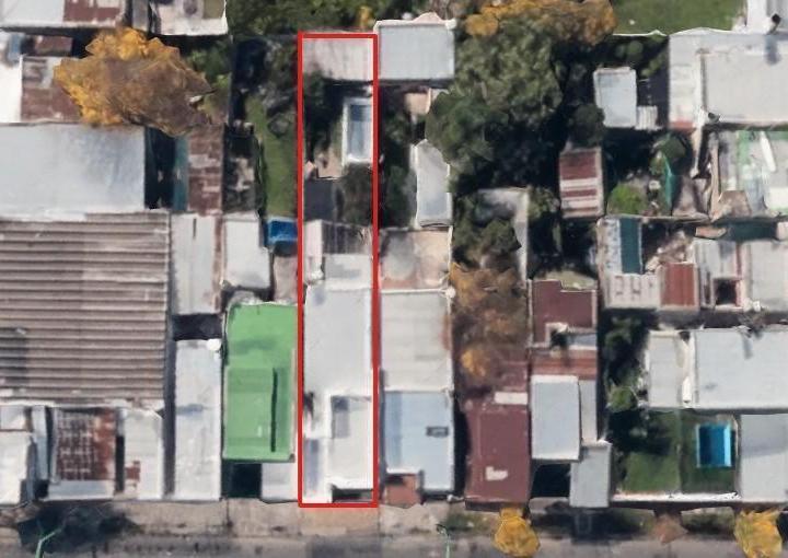Casa · 130m² · 5 Ambientes · 1 Cochera