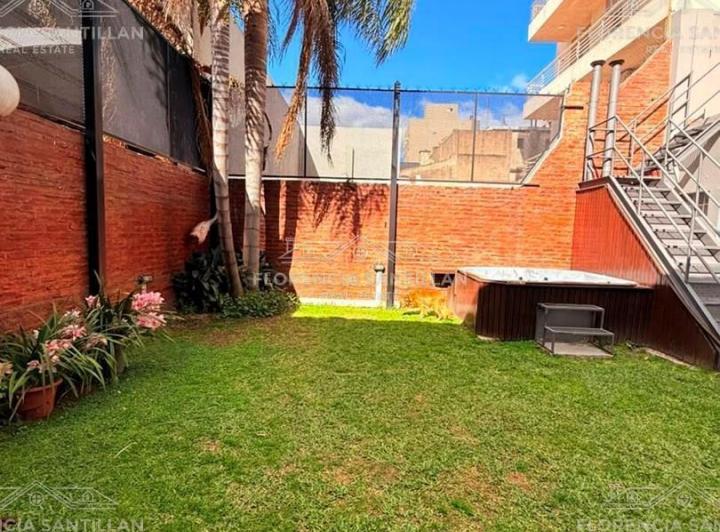 Casa · 197m² · 5 Ambientes