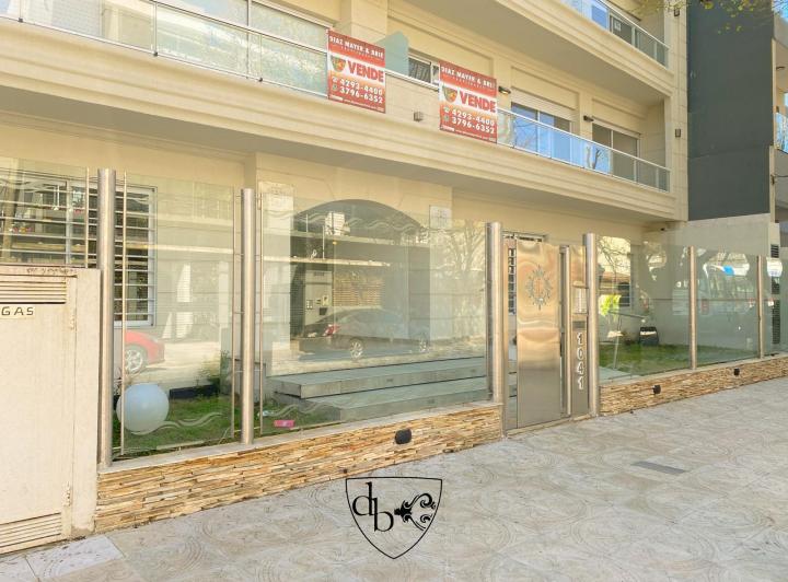 Departamento · 77m² · 2 Ambientes