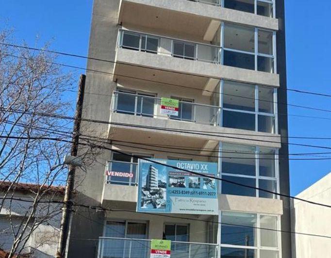 Departamento · 75m² · 3 Ambientes