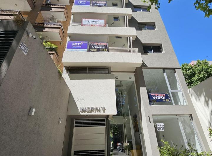 Departamento · 50ha · 2 Ambientes