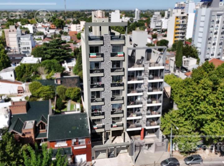 Desarrollo vertical