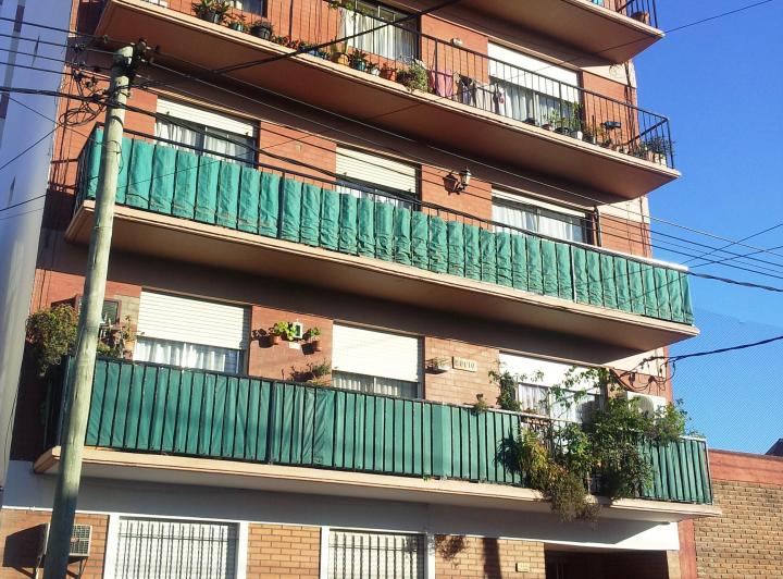 Departamento · 62m² · 3 Ambientes