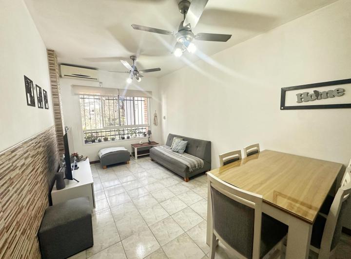 Departamento · 47m² · 3 Ambientes