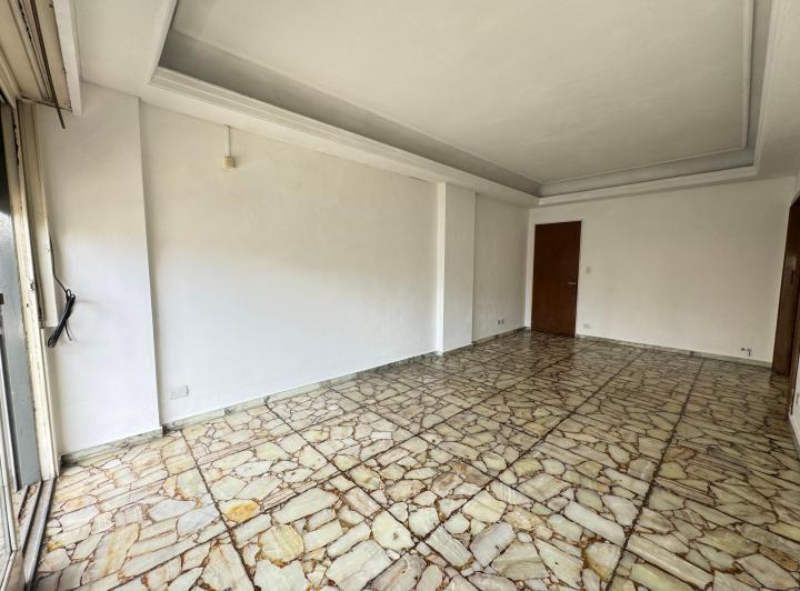 Departamento · 93m² · 4 Ambientes