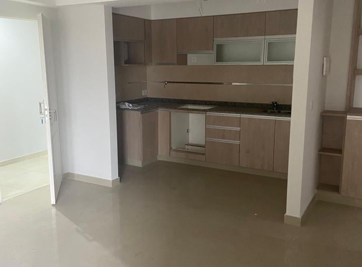 Departamento · 44m² · 2 Ambientes · 1 Cochera