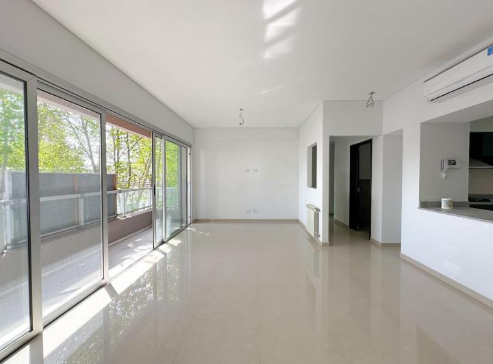Departamento · 85m² · 3 Ambientes · 1 Cochera