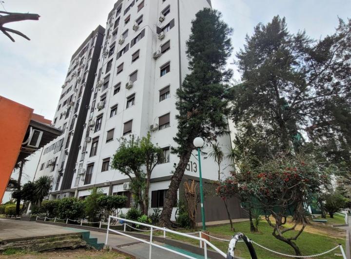 Departamento · 73m² · 4 Ambientes