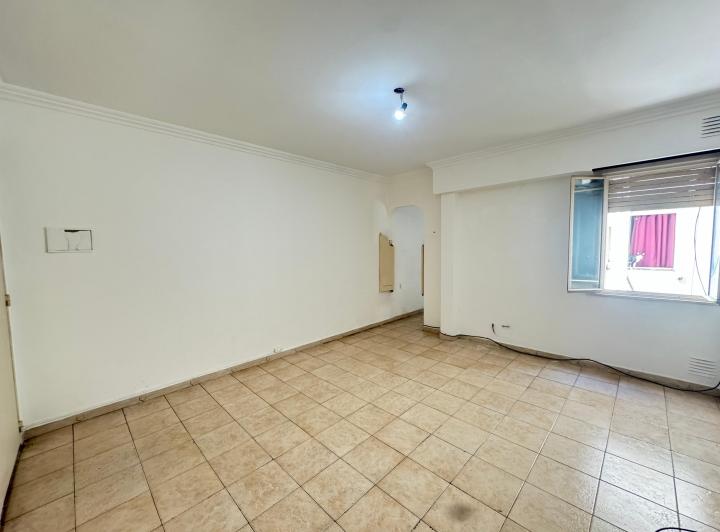 Departamento · 42m² · 2 Ambientes