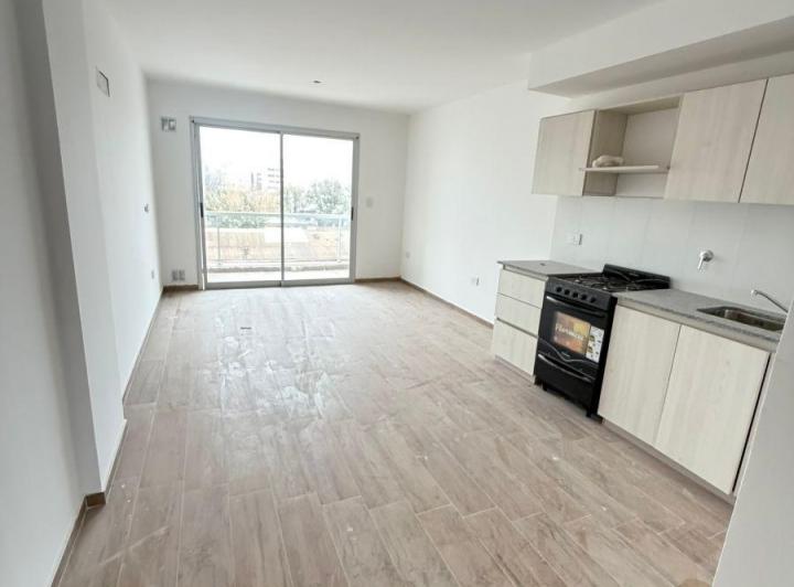 Departamento · 48m² · 2 Ambientes