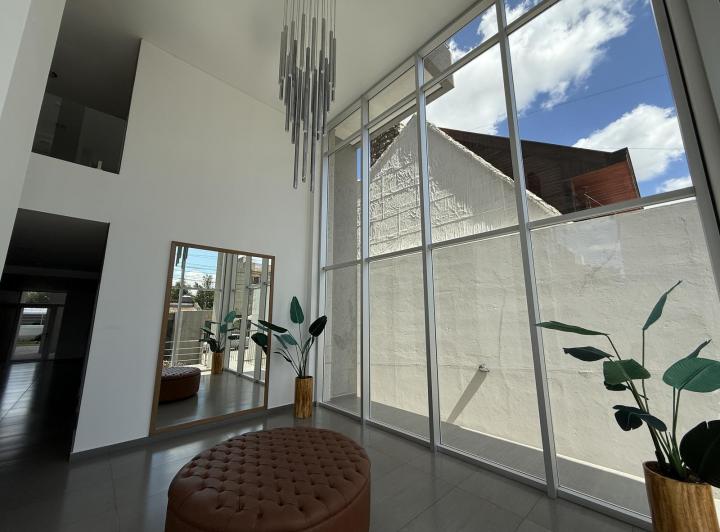 Departamento · 48m² · 2 Ambientes