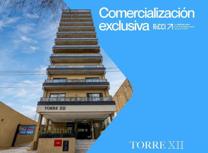 Departamento · 44m² · 2 Ambientes