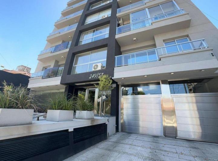 Departamento · 51m² · 2 Ambientes · 1 Cochera