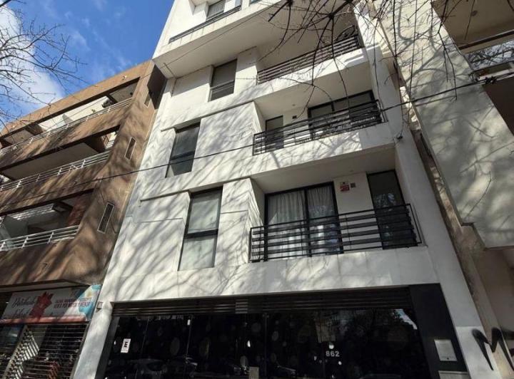 Departamento · 31m² · 1 Ambiente