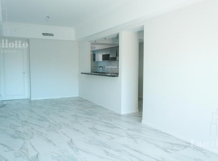 Departamento · 99m² · 4 Ambientes · 1 Cochera