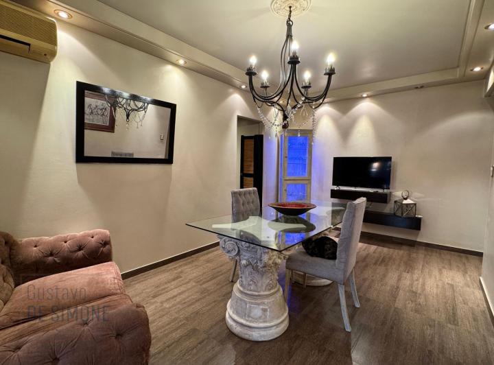Departamento · 54m² · 3 Ambientes