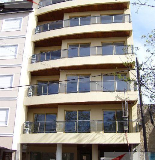 Departamento · 68m² · 2 Ambientes · 1 Cochera