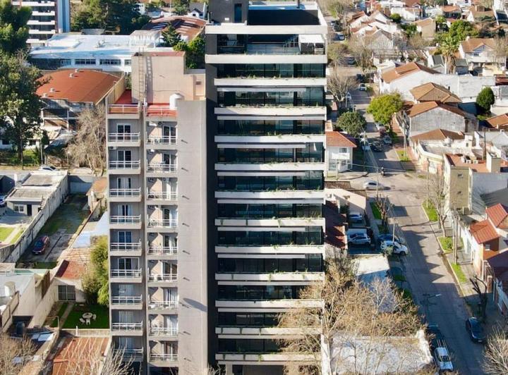 Desarrollo vertical
