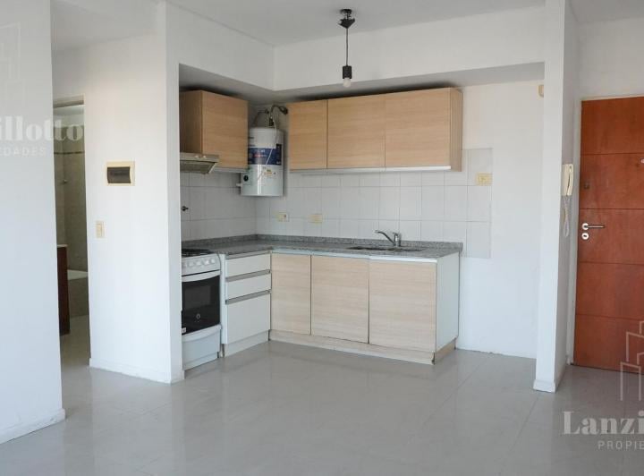 Departamento · 42m² · 2 Ambientes
