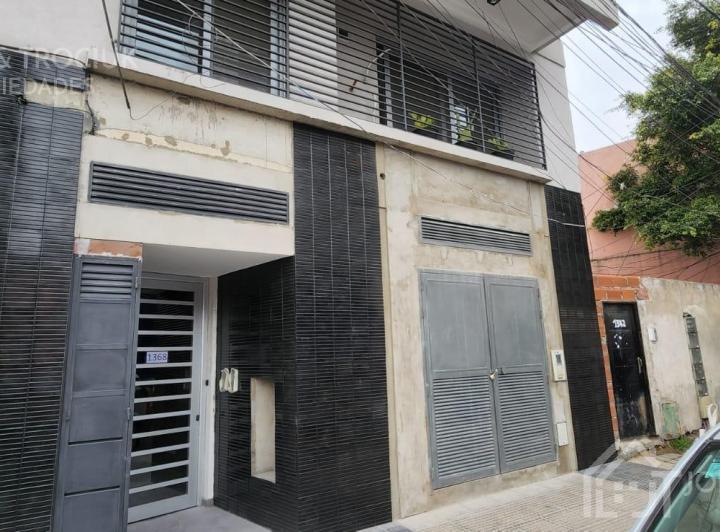 Departamento · 35m² · 2 Ambientes