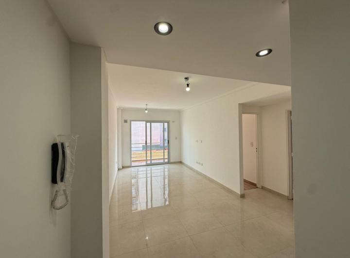 Departamento · 43m² · 2 Ambientes