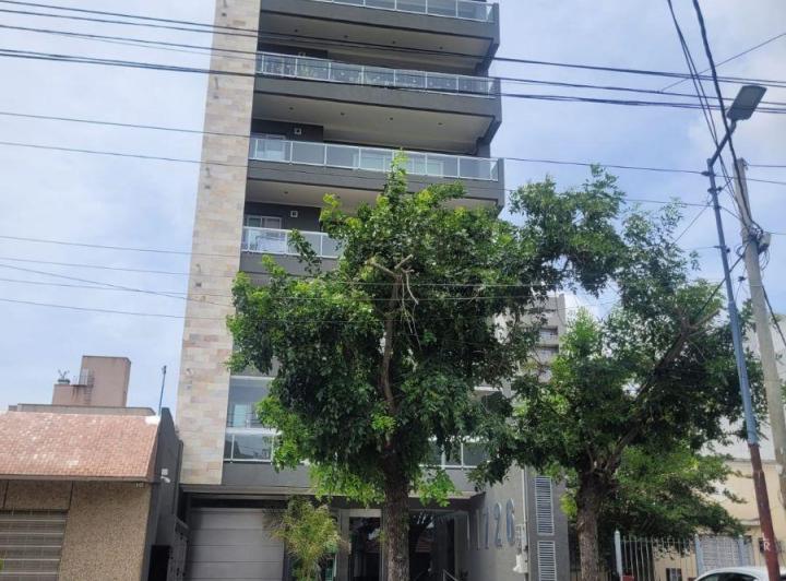 Departamento · 34m² · 1 Ambiente
