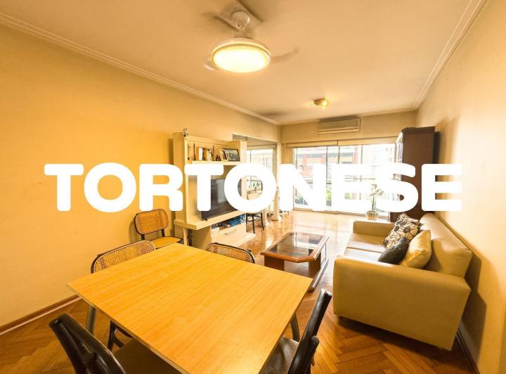 Departamento · 73m² · 3 Ambientes