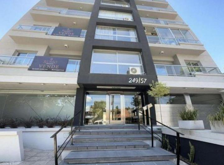 Departamento · 78m² · 3 Ambientes