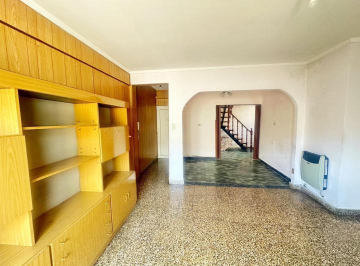 Departamento · 82m² · 4 Ambientes